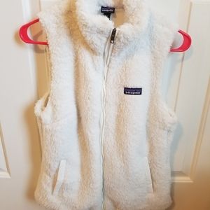 Patagonia Womens Los Gatos Vest